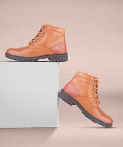 RED CHIEF Boots For Men Flipkart