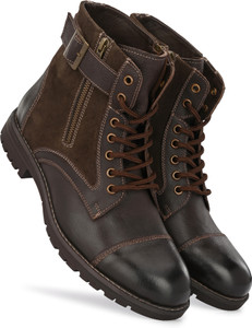 Flipkart online shopping boots shop