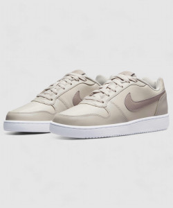 Nike ebernon low womens store