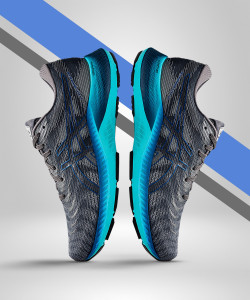 Asics GEL Kayano Lite 2 Standard Running Shoes For Men Buy Asics