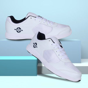 Nivia sale walking shoes
