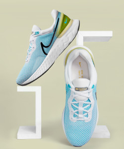 NIKE Nike React Miler 3 Men s Road Running Shoes Running Shoes For Men Buy NIKE Nike React Miler 3 Men s Road Running Shoes Running Shoes For Men Online at Best Price Shop Online for Footwears in Indi...