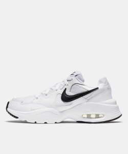 Nike air max fusion zwart clearance