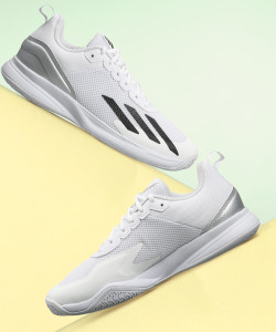 ADIDAS Courtflash Speed Tennis Shoes For Men Flipkart