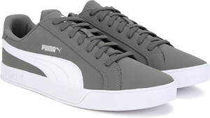 Puma smash vulc sneakers heren deals