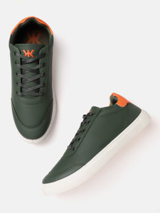 Kook n keech navy blue sneakers on sale
