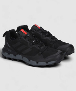 ADIDAS Terrex Fast Gtx Surround Hiking Trekking Shoes For Men Buy ADIDAS Terrex Fast Gtx Surround Hiking Trekking Shoes For Men Online at Best Price Shop Online for Footwears in India Flipkart
