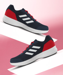 ADIDAS Galactus 2.0 M Running Shoes For Men Buy MYSBLU FTWWHT SCARLE Color ADIDAS Galactus 2.0 M Running Shoes For Men Online at Best Price Shop Online for Footwears in India Flipkart