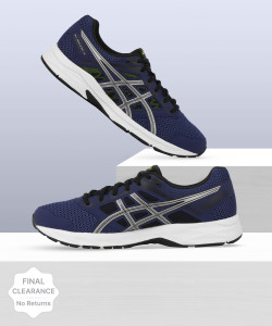 Buy Asics GEL CONTEND 5B Running Shoes For Men Online at