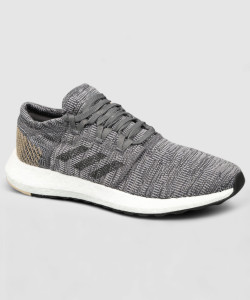 ADIDAS Pureboost Go Walking Shoes For Men Buy ADIDAS Pureboost Go Walking Shoes For Men Online at Best Price Shop Online for Footwears in India Flipkart