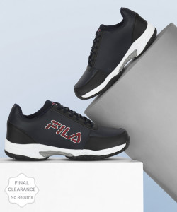 FILA Running Shoes For Men Buy FILA Running Shoes For Men Online