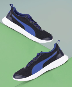 Puma men's drish deals idp running shoes