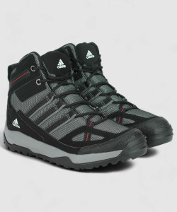 ADIDAS XAPHAN MID II Hiking Trekking Shoe For Men Buy ADIDAS XAPHAN MID II Hiking Trekking Shoe For Men Online at Best Price Shop Online for Footwears in India Flipkart