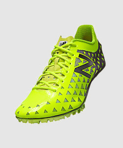 New Balance SD400 Men s Spikes Yellow Black Running Shoes For Men Buy Yellow Black Color New Balance SD400 Men s Spikes Yellow Black Running Shoes For Men Online at Best Price Shop Online for