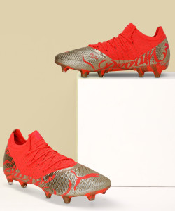 Puma football boots sales flipkart