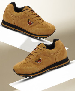 Lakhani Pace Suede Leather Sports Walking Shoes For Men Buy Lakhani Pace Suede Leather Sports Walking Shoes For Men Online at Best Price Shop Online for Footwears in India Flipkart
