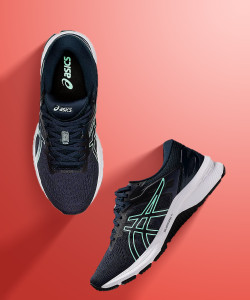 Asics gt 1000 femme deepblue outlet