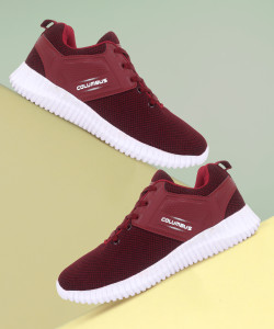 Flipkart hotsell columbus shoes