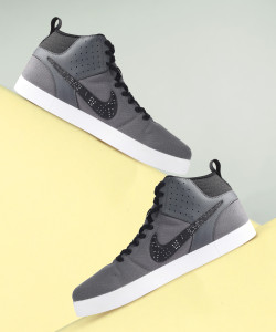 Nike liteforce grey new arrivals