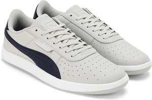 Puma g shop vilas 2 black
