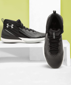 Under armour shop lockdown 3 mens