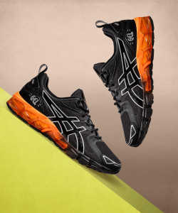 Asics gel quantum 180 noir homme new arrivals
