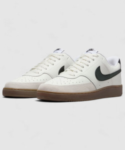 Buy NIKE Court Vision Low Sneakers For Men Online at Best Price