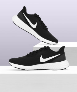 NIKE Revolution 5 Running Shoes For Men Buy NIKE Revolution 5 Running Shoes For Men Online at Best Price Shop Online for Footwears in India Flipkart