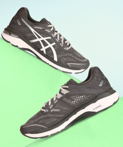 Buy Asics GT 2000 7 Running Shoes For Men Online at Best Price
