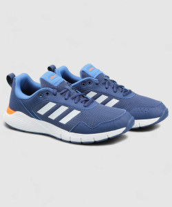 ADIDAS FLUIDCLOUD NEUTRAL M Running Shoes For Men Buy NOBIND FTWWHT ASHBLU Color ADIDAS FLUIDCLOUD NEUTRAL M Running Shoes For Men Online at Best Price Shop Online for Footwears in India