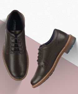 WOODLAND Derby For Men Buy WOODLAND Derby For Men Online at Best Price Shop Online for Footwears in India Flipkart