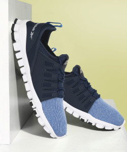 Reebok flex o fusion lp running shoes sale