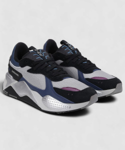 PUMA RS X TECH MOTOROLA Sneakers For Men Buy PUMA RS X TECH MOTOROLA Sneakers For Men Online at Best Price Shop Online for Footwears in India Flipkart