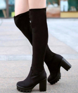 Sss long boots hotsell