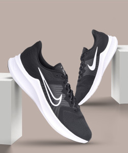 Nike Downshifter 11 Men's Road Running Shoes. Nike JP