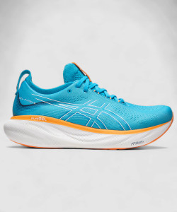 Asics GEL NIMBUS 25 Running Shoes For Men Buy Asics GEL NIMBUS 25 Running Shoes For Men Online at Best Price Shop Online for Footwears in India Flipkart