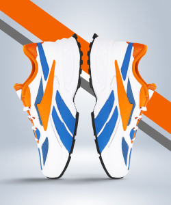 REEBOK CLASSICS EVZN Sneakers For Men Buy REEBOK CLASSICS EVZN