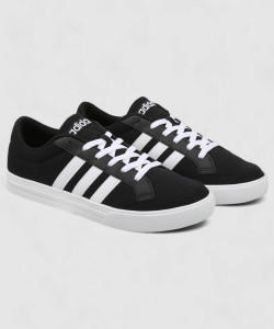 Adidas neo vs set sneakers for men clearance