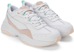 Puma cilia lux cheap blanche