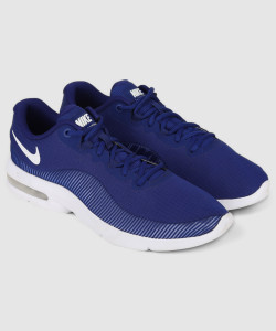 Men's nike air max advantage 2 running shoes clearance