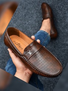 BANYY Mocassin, Casuals, Party Wear Loafers For Men Loafers For Men