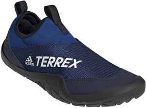 ADIDAS Adidas Terrex Climacool Jawpaw Ii FX3961 shoes blue Running