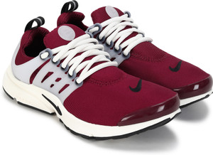 NIKE Air Presto Running Shoes For Men Buy NIKE Air Presto Running Shoes For Men Online at Best Price Shop Online for Footwears in India Flipkart