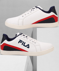 FILA Casuals For Men Buy FILA Casuals For Men Online at Best Price Shop Online for Footwears in India Flipkart