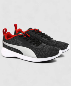 Puma styx evo sneakers black online