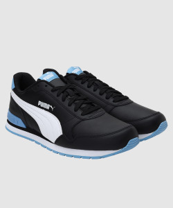 PUMA ST Runner v2 Full L Running Shoes For Men Buy PUMA ST Runner v2 Full L Running Shoes For Men Online at Best Price Shop Online for Footwears in