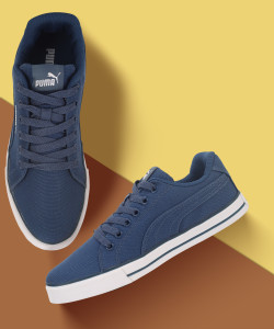 casual puma sneakers