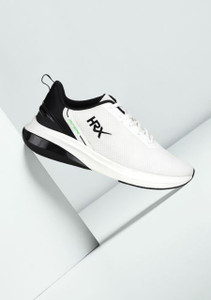 Hrx shoes white best sale colour
