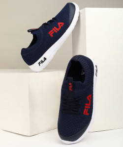 Fila carmen running shoes for men online