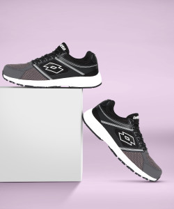 Lotto fausto deals running shoes